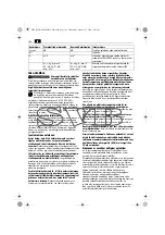 Preview for 106 page of Fein 7 229 42 Original Instructions Manual