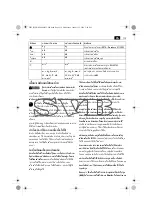 Preview for 119 page of Fein 7 229 42 Original Instructions Manual