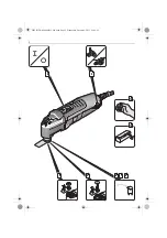 Preview for 3 page of Fein 7 229 43 Original Instructions Manual