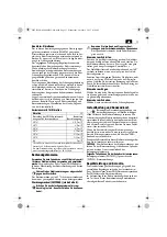 Preview for 13 page of Fein 7 229 43 Original Instructions Manual