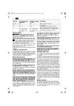 Preview for 16 page of Fein 7 229 43 Original Instructions Manual