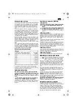 Предварительный просмотр 35 страницы Fein 7 229 43 Original Instructions Manual