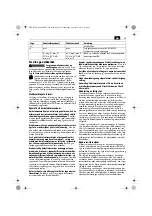 Preview for 45 page of Fein 7 229 43 Original Instructions Manual