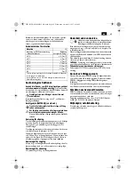 Preview for 49 page of Fein 7 229 43 Original Instructions Manual