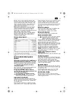 Preview for 55 page of Fein 7 229 43 Original Instructions Manual