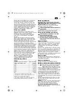 Preview for 65 page of Fein 7 229 43 Original Instructions Manual