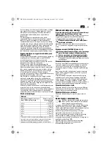 Preview for 69 page of Fein 7 229 43 Original Instructions Manual