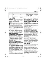 Preview for 79 page of Fein 7 229 43 Original Instructions Manual