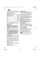 Preview for 80 page of Fein 7 229 43 Original Instructions Manual