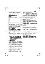 Preview for 83 page of Fein 7 229 43 Original Instructions Manual