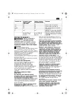 Preview for 85 page of Fein 7 229 43 Original Instructions Manual