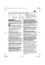 Preview for 89 page of Fein 7 229 43 Original Instructions Manual