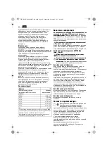 Preview for 90 page of Fein 7 229 43 Original Instructions Manual