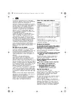 Preview for 94 page of Fein 7 229 43 Original Instructions Manual