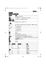 Preview for 109 page of Fein 7 229 43 Original Instructions Manual