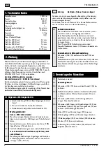 Preview for 2 page of Fein 7 230 26 Repair Instructions