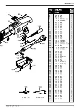 Preview for 7 page of Fein 7 230 26 Repair Instructions