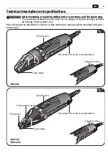 Предварительный просмотр 9 страницы Fein 7 230 31 61 09 0 Instruction Manual