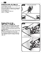 Предварительный просмотр 14 страницы Fein 7 230 31 61 09 0 Instruction Manual