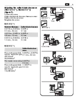 Предварительный просмотр 15 страницы Fein 7 230 31 61 09 0 Instruction Manual