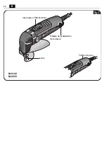 Предварительный просмотр 32 страницы Fein 7 230 31 61 09 0 Instruction Manual