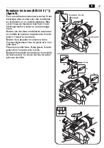 Предварительный просмотр 39 страницы Fein 7 230 31 61 09 0 Instruction Manual