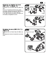 Предварительный просмотр 41 страницы Fein 7 230 31 61 09 0 Instruction Manual