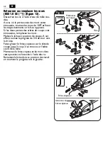 Предварительный просмотр 42 страницы Fein 7 230 31 61 09 0 Instruction Manual