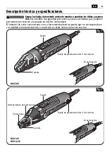 Предварительный просмотр 53 страницы Fein 7 230 31 61 09 0 Instruction Manual