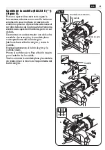 Предварительный просмотр 61 страницы Fein 7 230 31 61 09 0 Instruction Manual