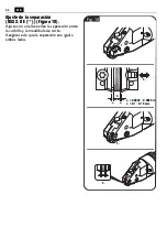 Предварительный просмотр 62 страницы Fein 7 230 31 61 09 0 Instruction Manual