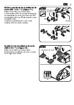 Предварительный просмотр 63 страницы Fein 7 230 31 61 09 0 Instruction Manual