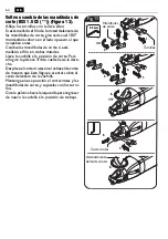 Предварительный просмотр 64 страницы Fein 7 230 31 61 09 0 Instruction Manual