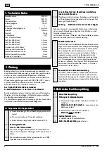 Preview for 2 page of Fein 7 232 30 Repair Instructions