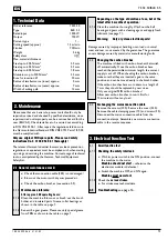 Preview for 13 page of Fein 7 232 30 Repair Instructions