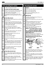 Preview for 14 page of Fein 7 232 30 Repair Instructions