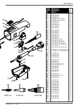 Предварительный просмотр 9 страницы Fein 7 232 32/BLK 1.6 Repair Instructions