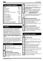 Предварительный просмотр 13 страницы Fein 7 232 32/BLK 1.6 Repair Instructions