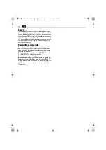 Preview for 20 page of Fein 7 234 22 Original Instructions Manual