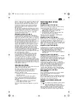 Preview for 73 page of Fein 7 234 22 Original Instructions Manual