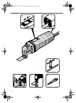 Предварительный просмотр 3 страницы Fein 7 236 28 Manual