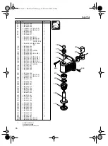 Предварительный просмотр 76 страницы Fein 7 236 28 Manual