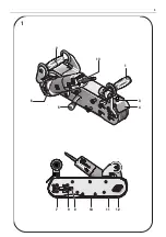 Предварительный просмотр 3 страницы Fein 7 245 01 60 00 0 Manual