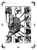 Предварительный просмотр 3 страницы Fein 7 270 27 Manual