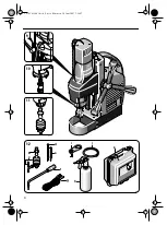 Предварительный просмотр 4 страницы Fein 7 270 27 Manual