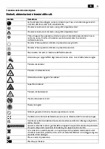 Preview for 35 page of Fein 7 273 23 Instructions Manual