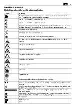 Preview for 49 page of Fein 7 273 23 Instructions Manual