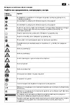 Preview for 63 page of Fein 7 273 23 Instructions Manual