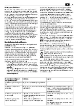 Preview for 87 page of Fein 7 273 23 Instructions Manual