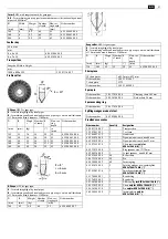 Preview for 21 page of Fein 7 360 Series Manual